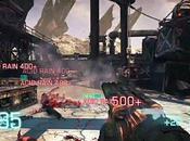 Bulletstorm fait Skillshots vidéo