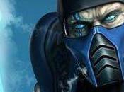 Mortal Kombat Sub-Zero poutre falalyse vidéo