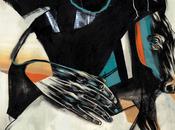 Dave kinsey beast burden print