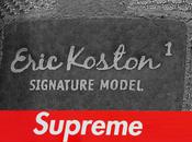 Supreme Nike Eric Koston (Teaser)