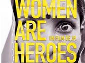 Women Heroes
