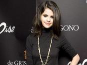 Selena Gomez ''Mon style évolue''