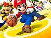 Mario Sports trailer