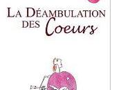 Service n°2, Déambulation Coeurs Grégory Laburthe-Tolra, premier roman,