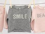 Oscar Valentine Cachemire enfants vente privée