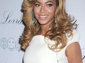 Beyonce Knowles elle prépare nouvel album
