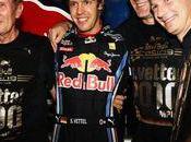 Vettel encore très jeune