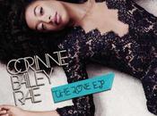 Corinne Bailey Love