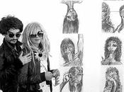 SiLHOUETTES. Yiannis Lhermet