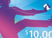 [Apple] compte rebours commencé Milliards Téléchargements