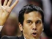 Spoelstra Popovich nommés Coachs Mois