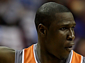 Pietrus terriblement confiant