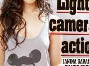 Janina Gavankar parle rôle dans True Blood (saison