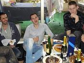 Stéphane créé l'after-bootcamp