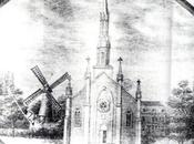 L'Eglise Notre Dame Consolation, Eglise l'ancien Faubourg Barre.