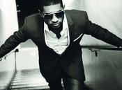 tournée d'Usher s'annonce Europe