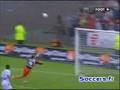 Vidéos Lorient Lyon, buts résumé janvier 2011