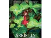 Arrietty, petit monde chapardeurs