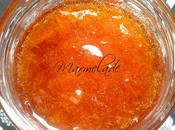 Marmelade Pamplemousse-Orange