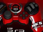 [accessoire] Racing Controller PS3, dédié course.