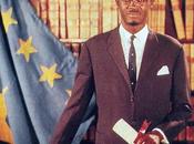 Hommage Patrice Lumumba (documentaire)