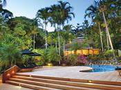 Bedarra Island Resort évasion tropicale