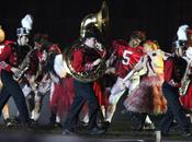 Glee résumé l'épisode spécial Superbowl