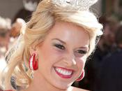 Miss America 2011 Teresa Scanlan