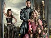 Tudors saison Canal Plus février 2011