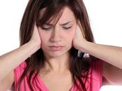 Pourquoi bruit cause stress?