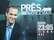 Près chez vous soir bande annonce