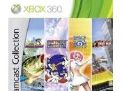 Dreamcast Collection pour Xbox