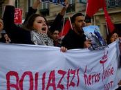 Lettre ouverte Mohamed Bouazizi...