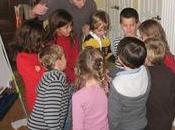 Goûter d’anniversaire… fois seulement