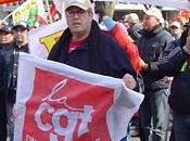 disparition d'Alain Egot, militant Louviers