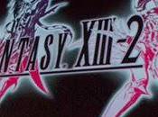 Final Fantasy XIII-2 annoncé Xbox