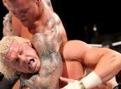 Randy Orton assommé