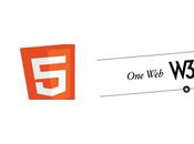 [HTML5] Logo