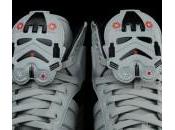 Star Wars adidas Originals Dorado Storm Trooper disponibles ligne