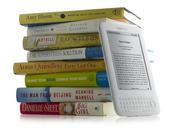 Amazon Kindle pour 2013