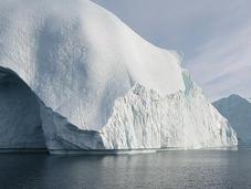 icebergs débarquent quelques kilomètres côtés françaises