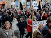 Révolution Islande simple réforme réelle révolution émergence?