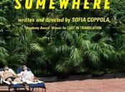 Somewhere Sofia Coppola