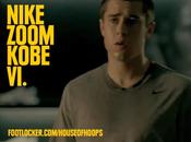 Nike Zoom Kobe “Test Drive” Foot Locker