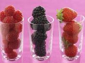 Berry gourmand equilibre