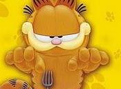 Garfield lasagnes