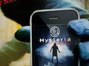 Hysteria Project iPhone gratuit aujourd'hui