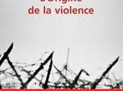 L'Origine violence, Fabrice Humbert