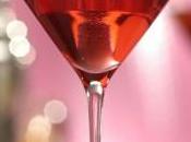 Saint Valentin cinq cocktails inratables pour apéritif amoureux