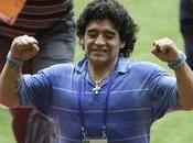 Maradona n’est plus deuil